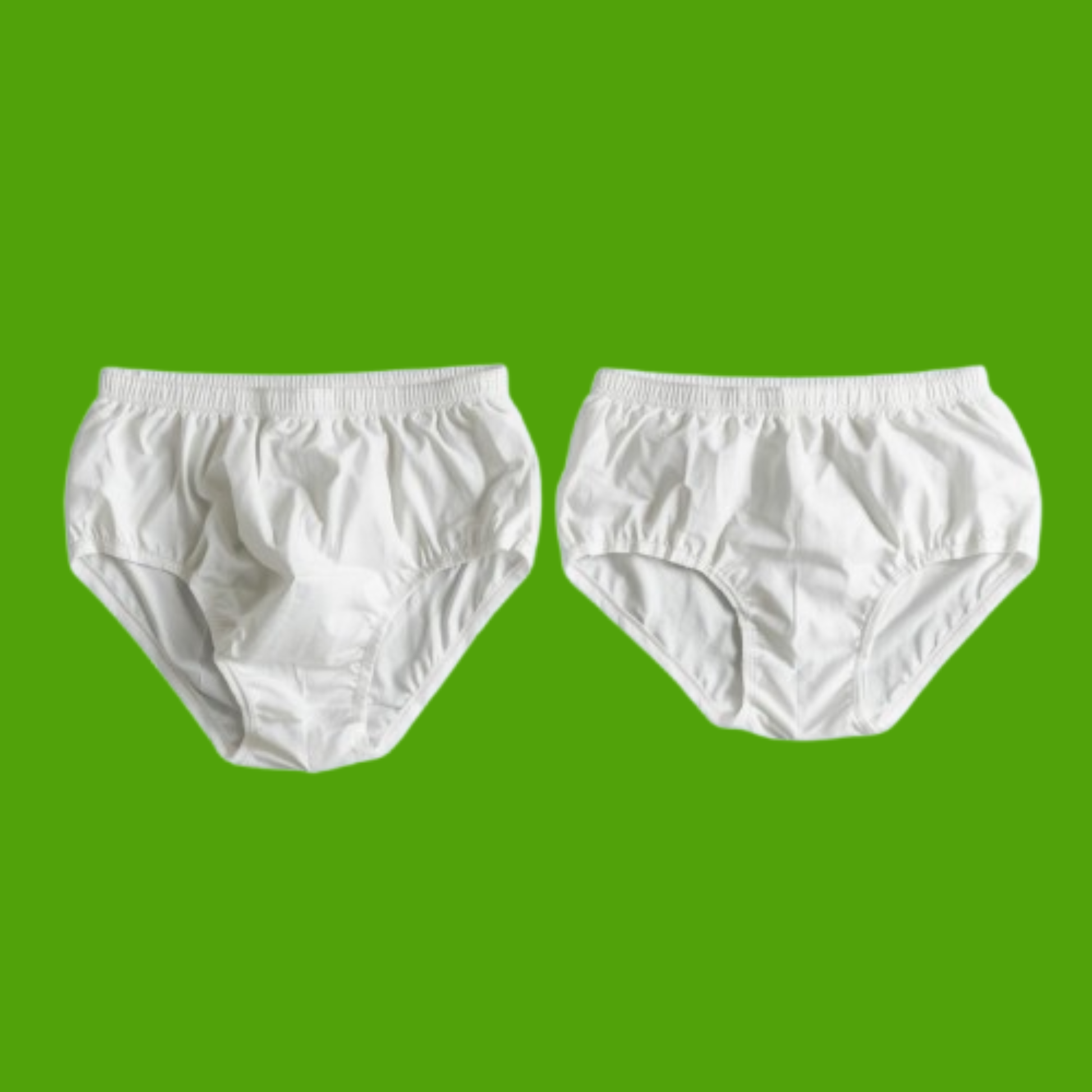 Male Female Brief